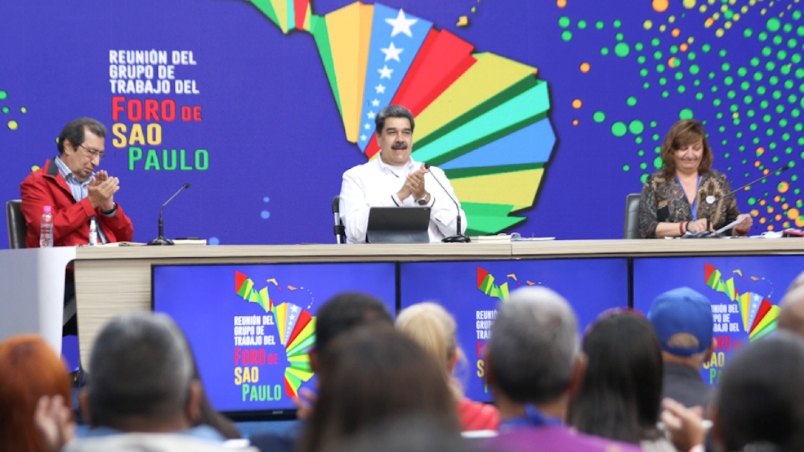 Foto: Prensa Presidencial