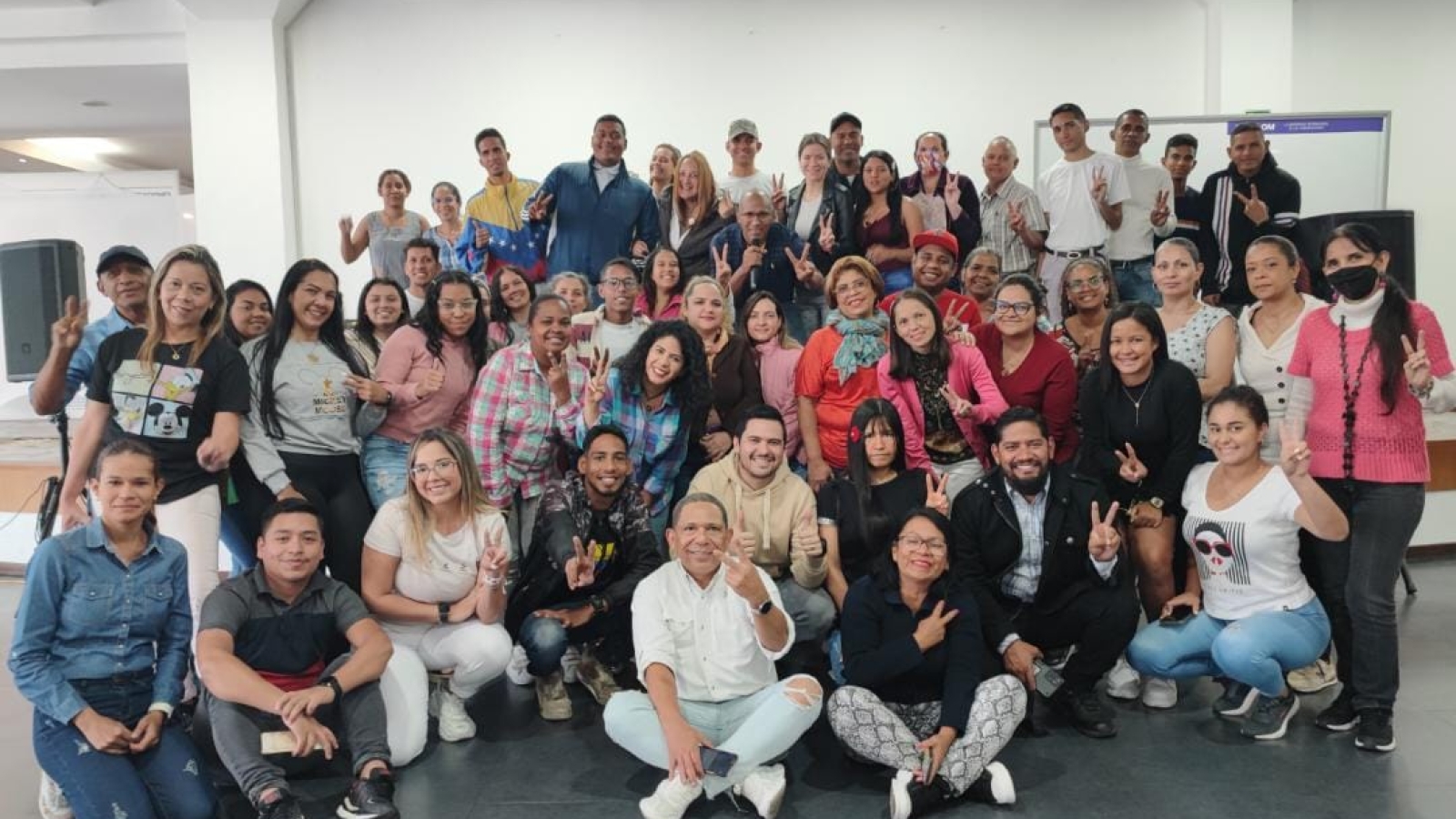 Foto: Prensa Lauicom