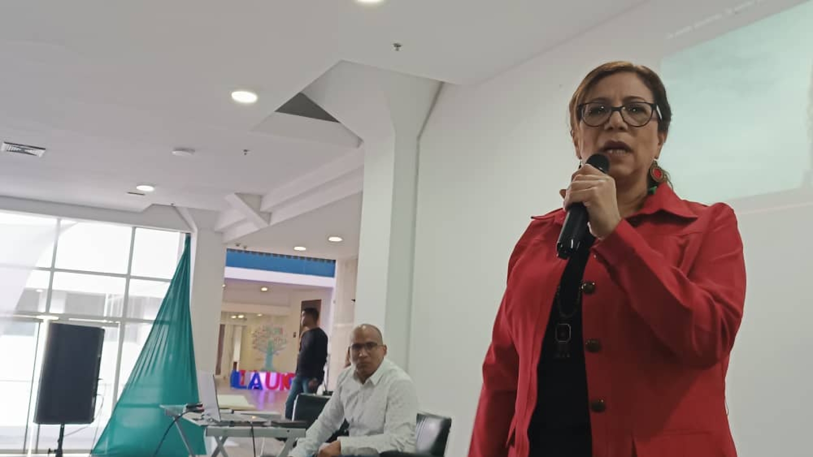Foto:Prensa Lauicom