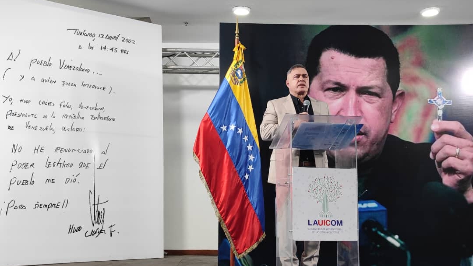 Fiscal general