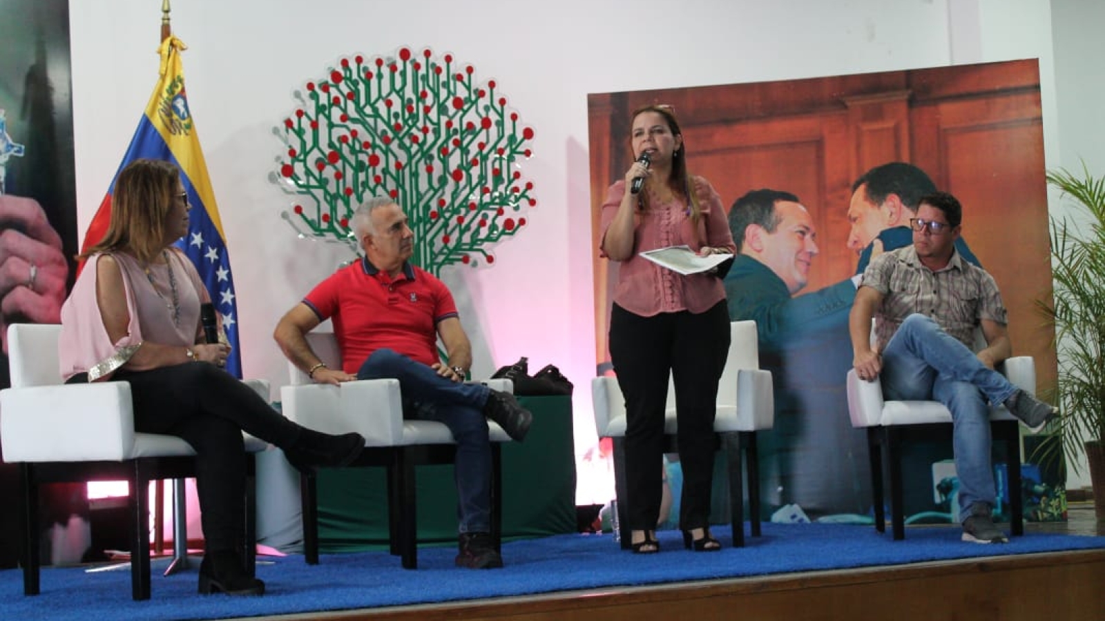 Foto: Prensa Lauicom