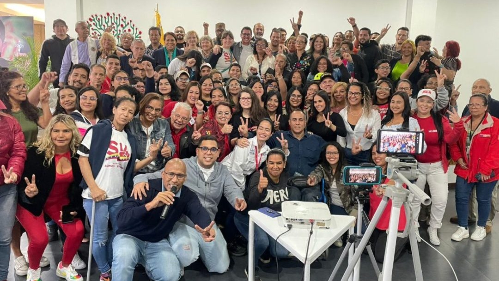 Foto: Prensa Lauicom