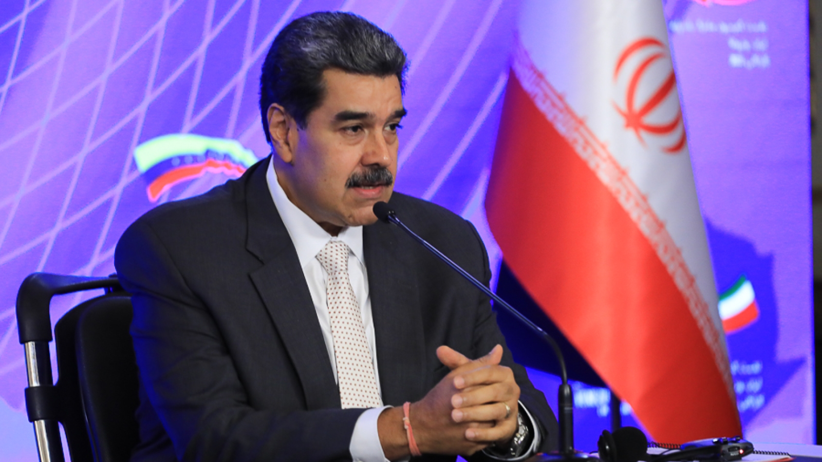 Foto: Prensa Presidencial