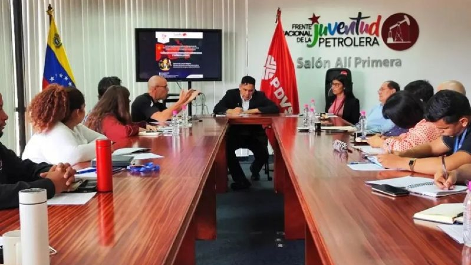 Conferencia Internacional “ China-América Latina Hacia una Comunidad de Destino ”