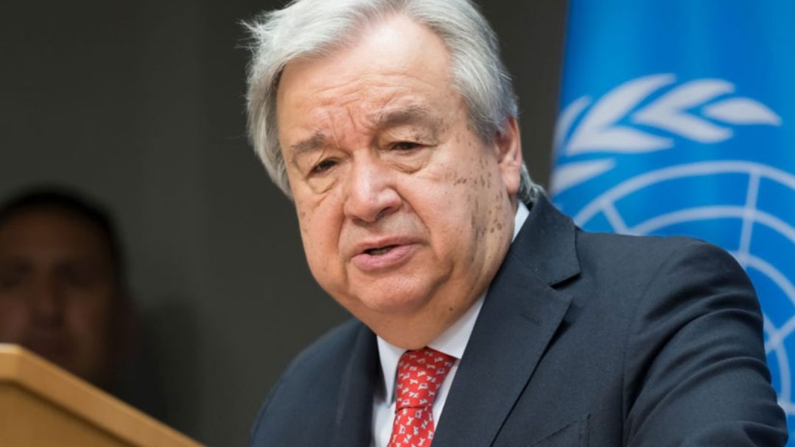 Guterres