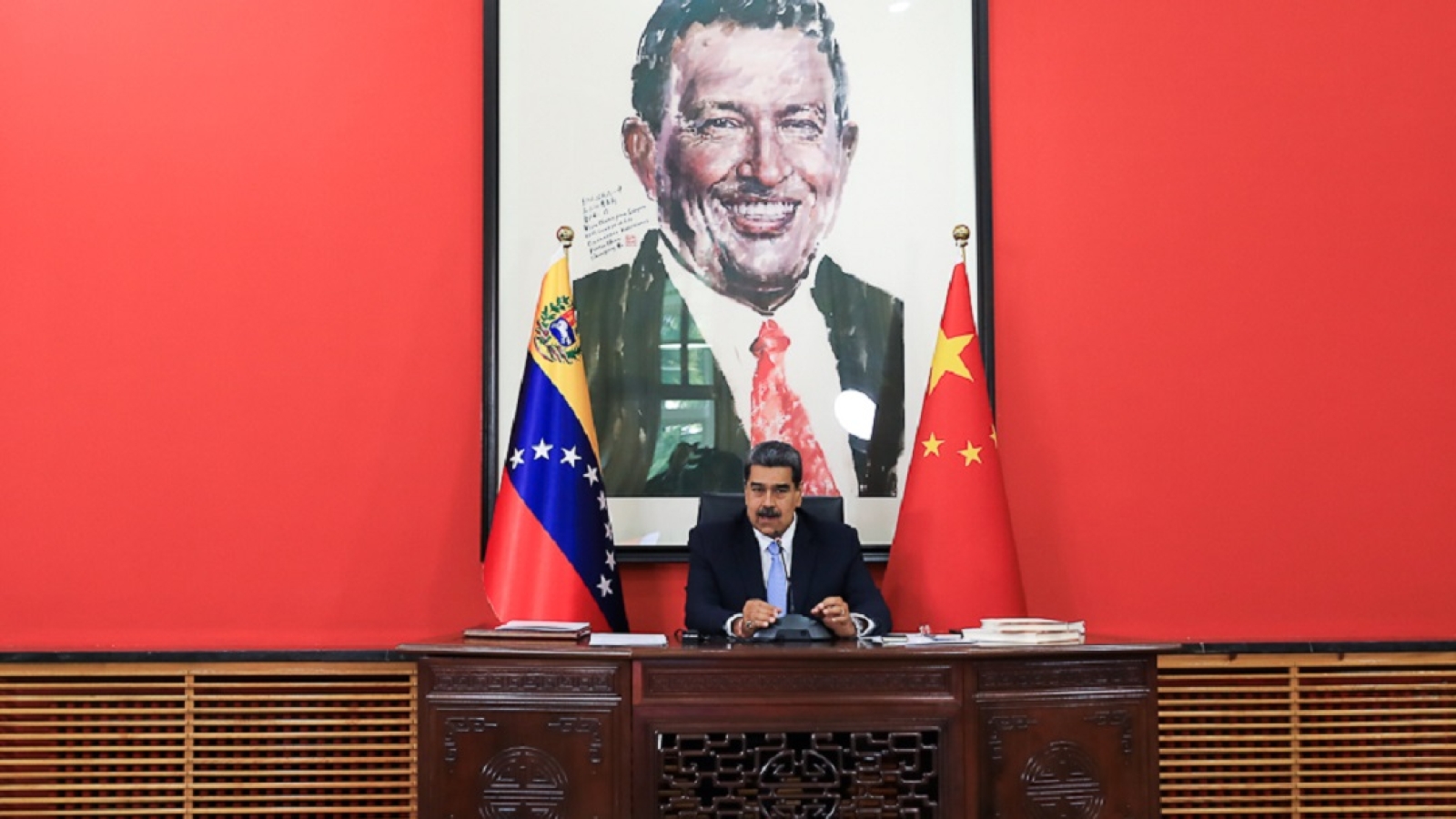 Prensa Presidencial