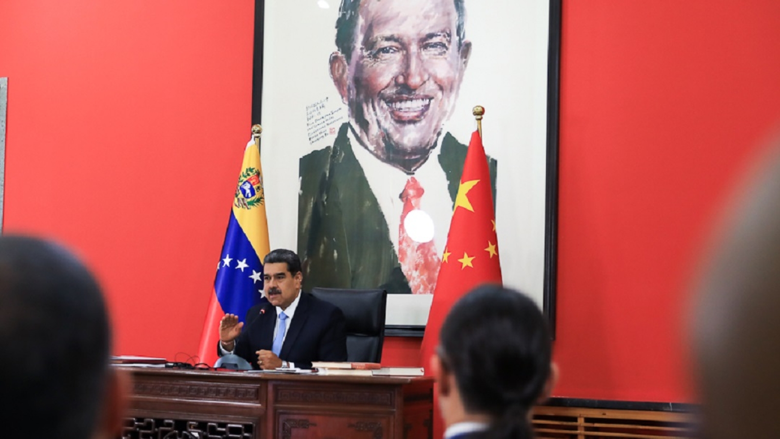 Prensa Presidencial