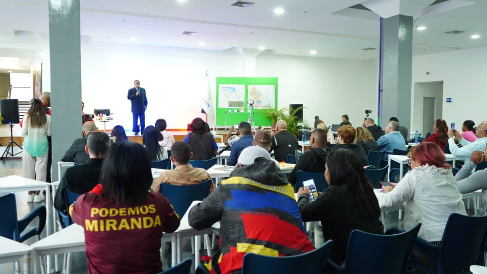 IX cohorte inicio