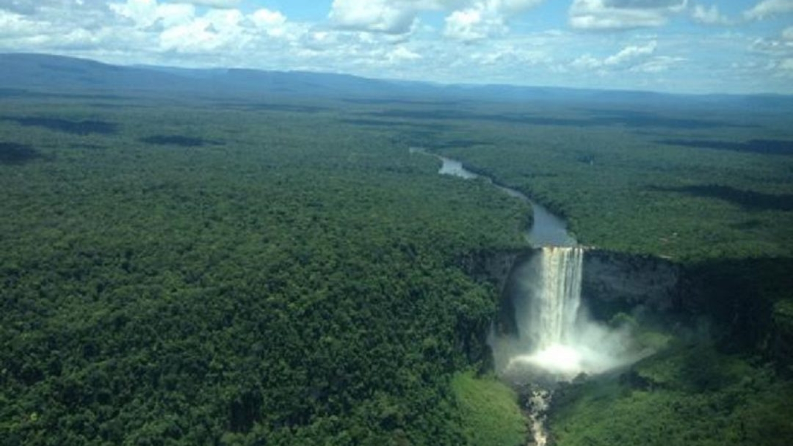 Esequibo 1