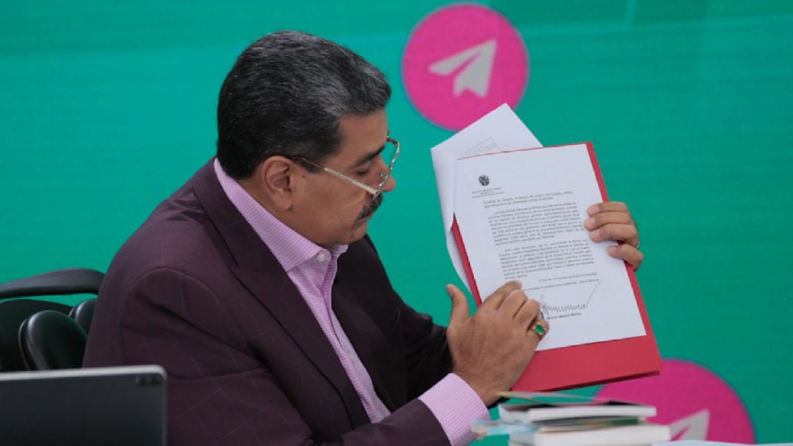 Prensa Presidencial