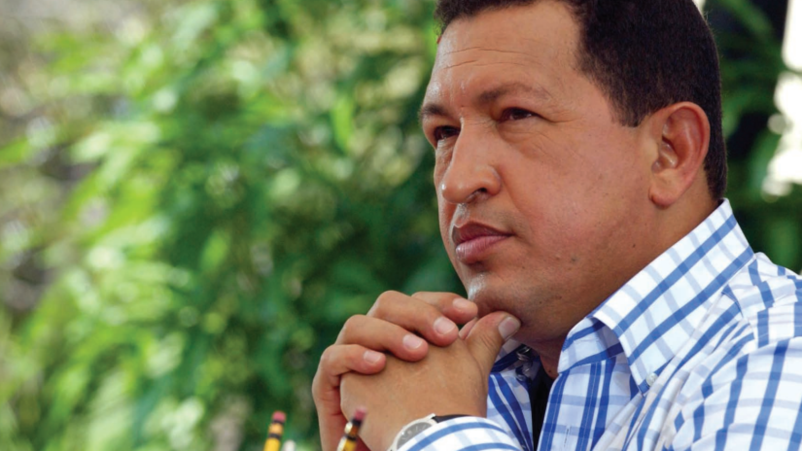 Chávez