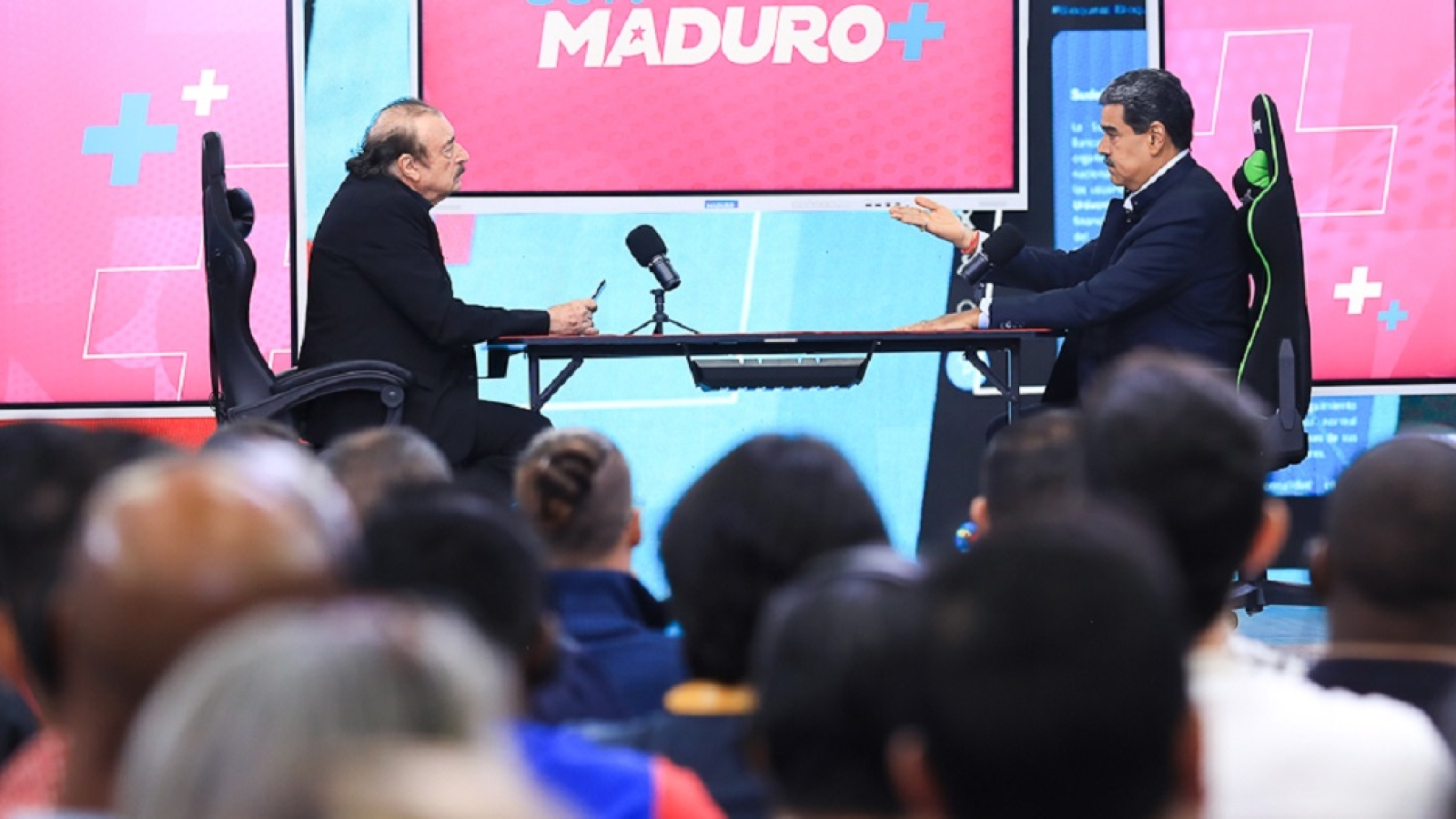 Presidente