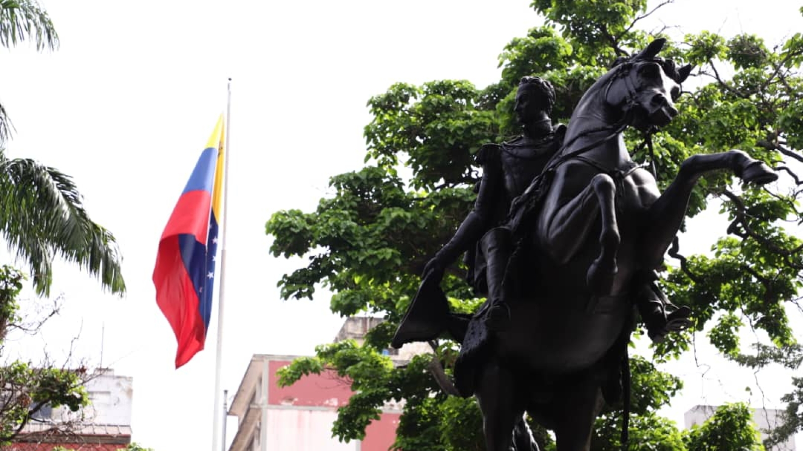 simón bolívar