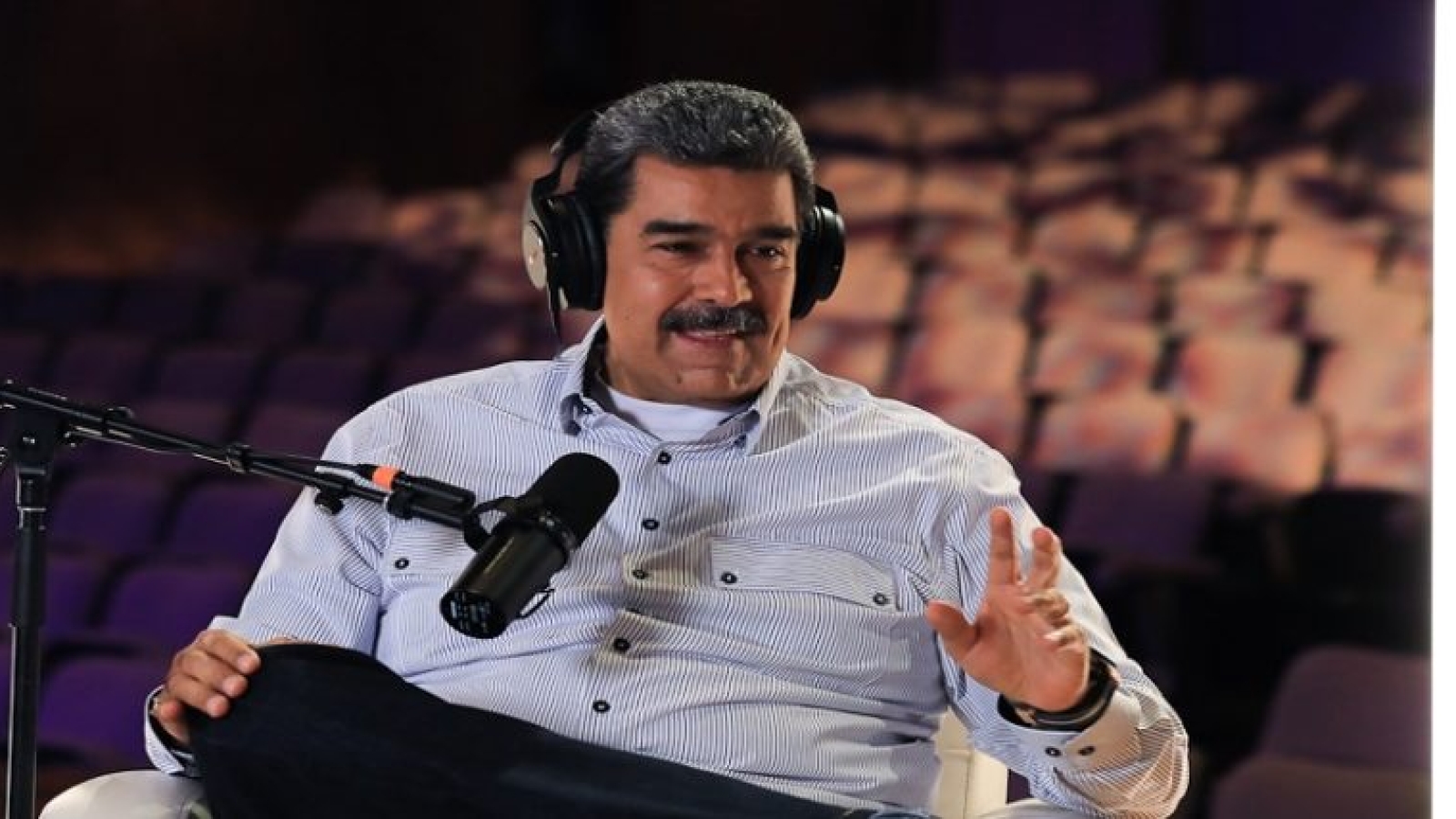 Foto: VTV