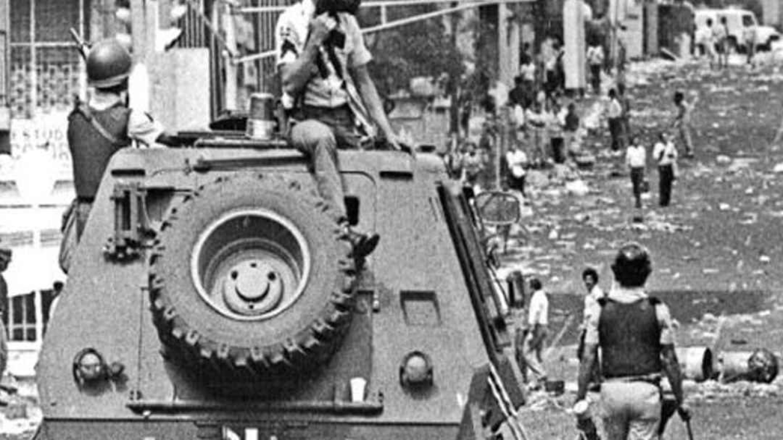 El-Caracazo