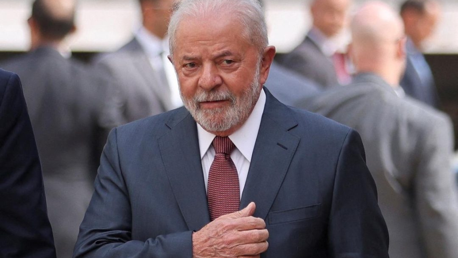 Lula 3