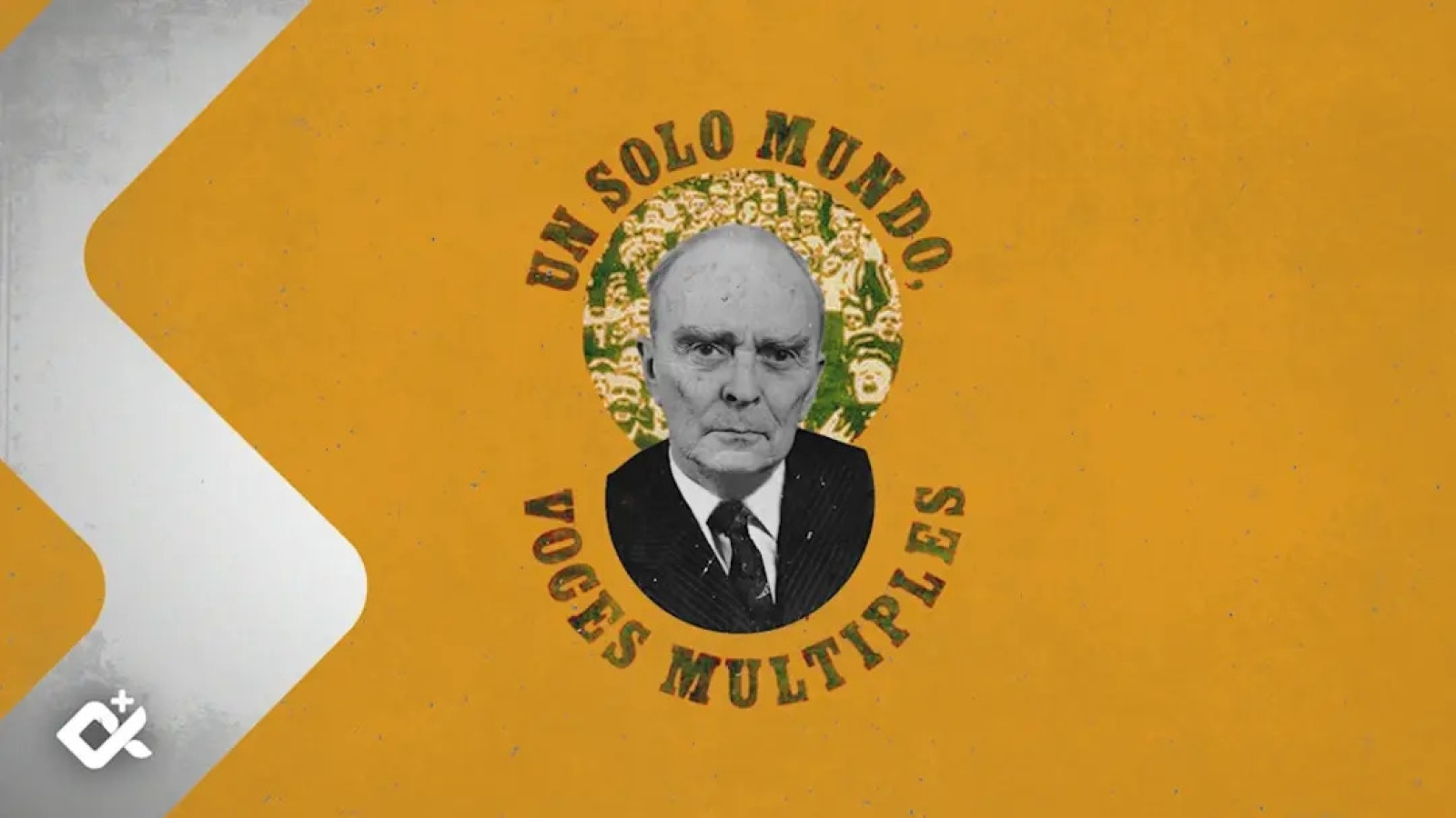 un solo mundo