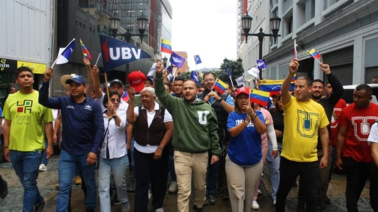 LA UNIVERSIDAD UNA VEZ SE ALISTA PARA LA PAZ Y PARA VENCER! #YoMeALISTO.heic
