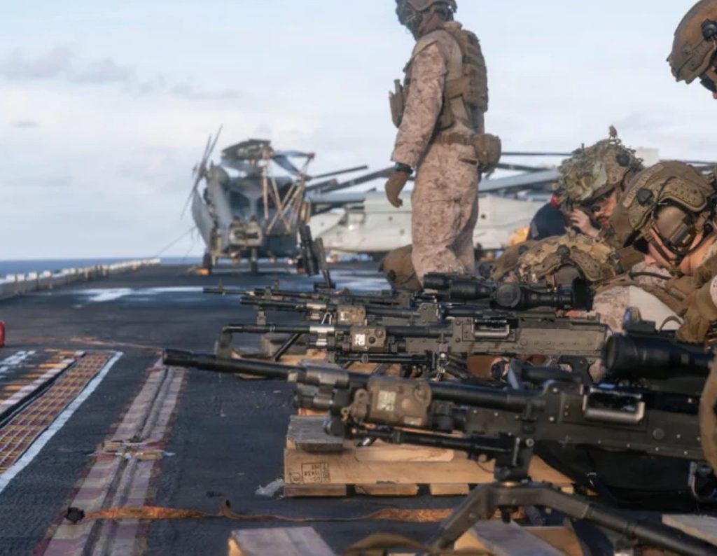 Foto cortesía Telesur