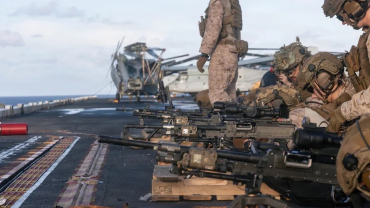 Guerra cognitiva imagen tomada de Telesaur