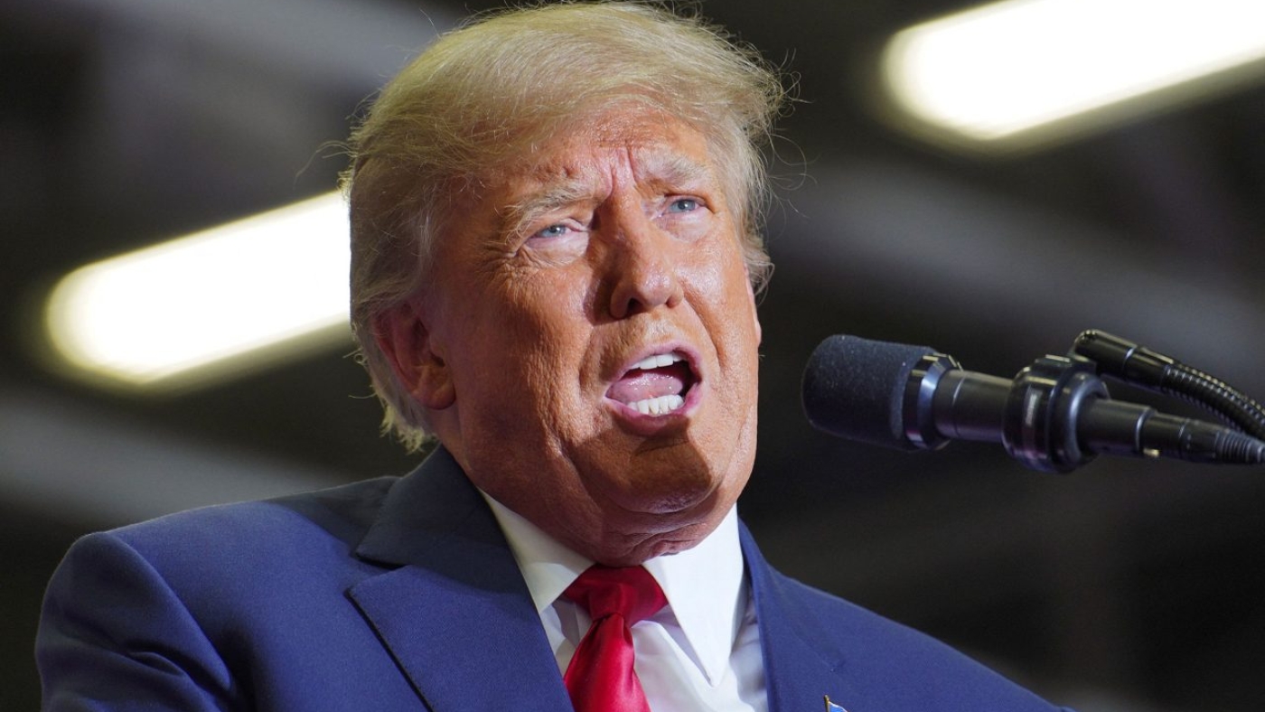 trump