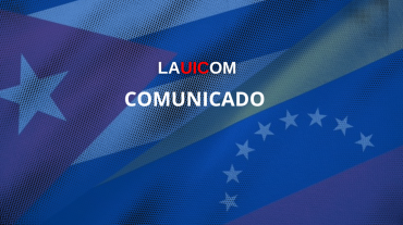 Comunicado cubanos