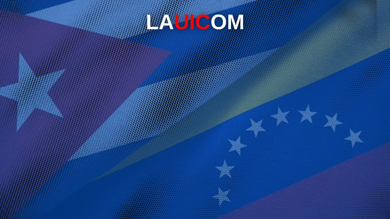 Cuba, Venezuela