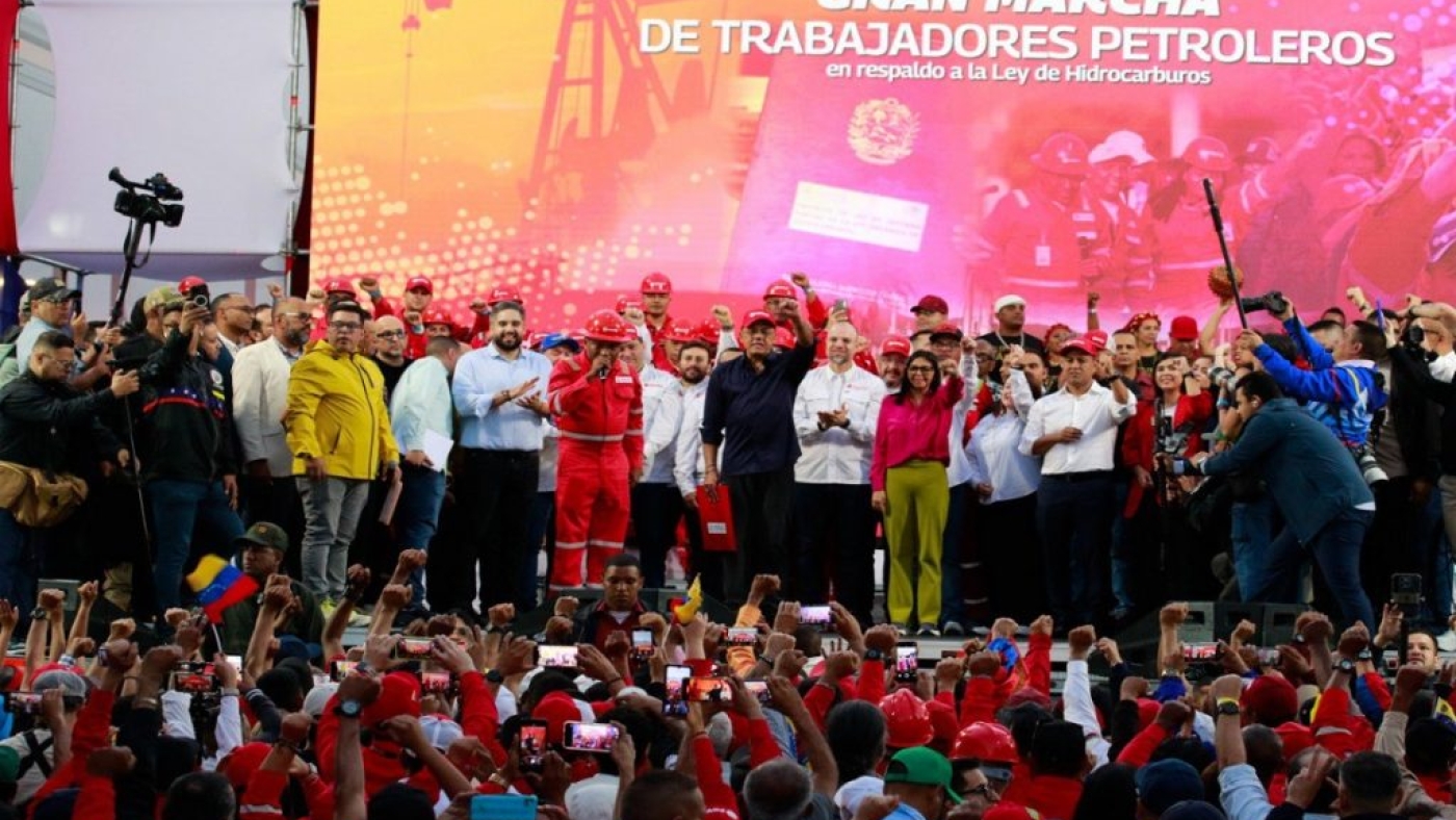 presidenta-encargada-vengan-todas-aerolineas-inversiones-venezuela-1024x614