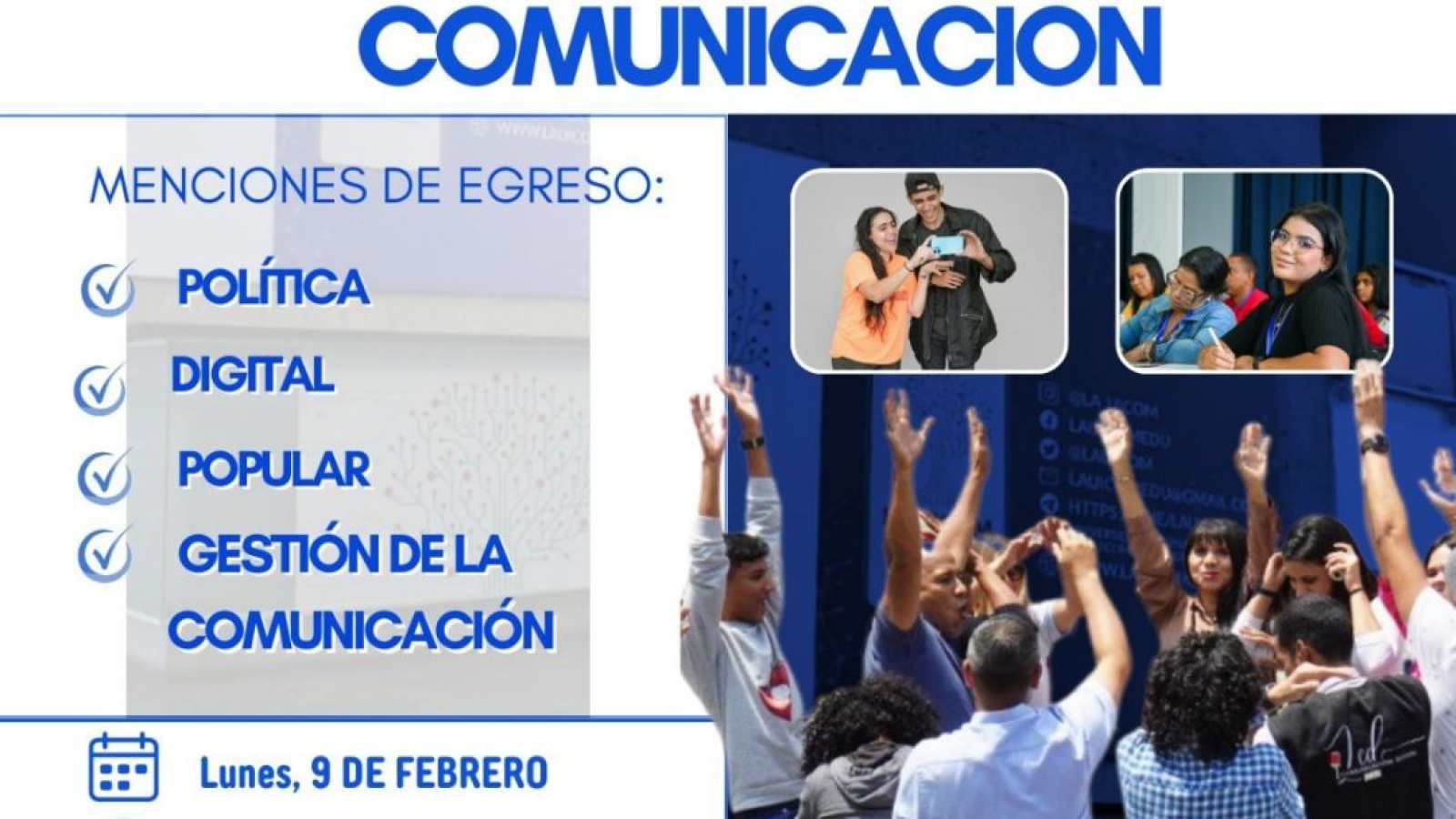 pregrado
