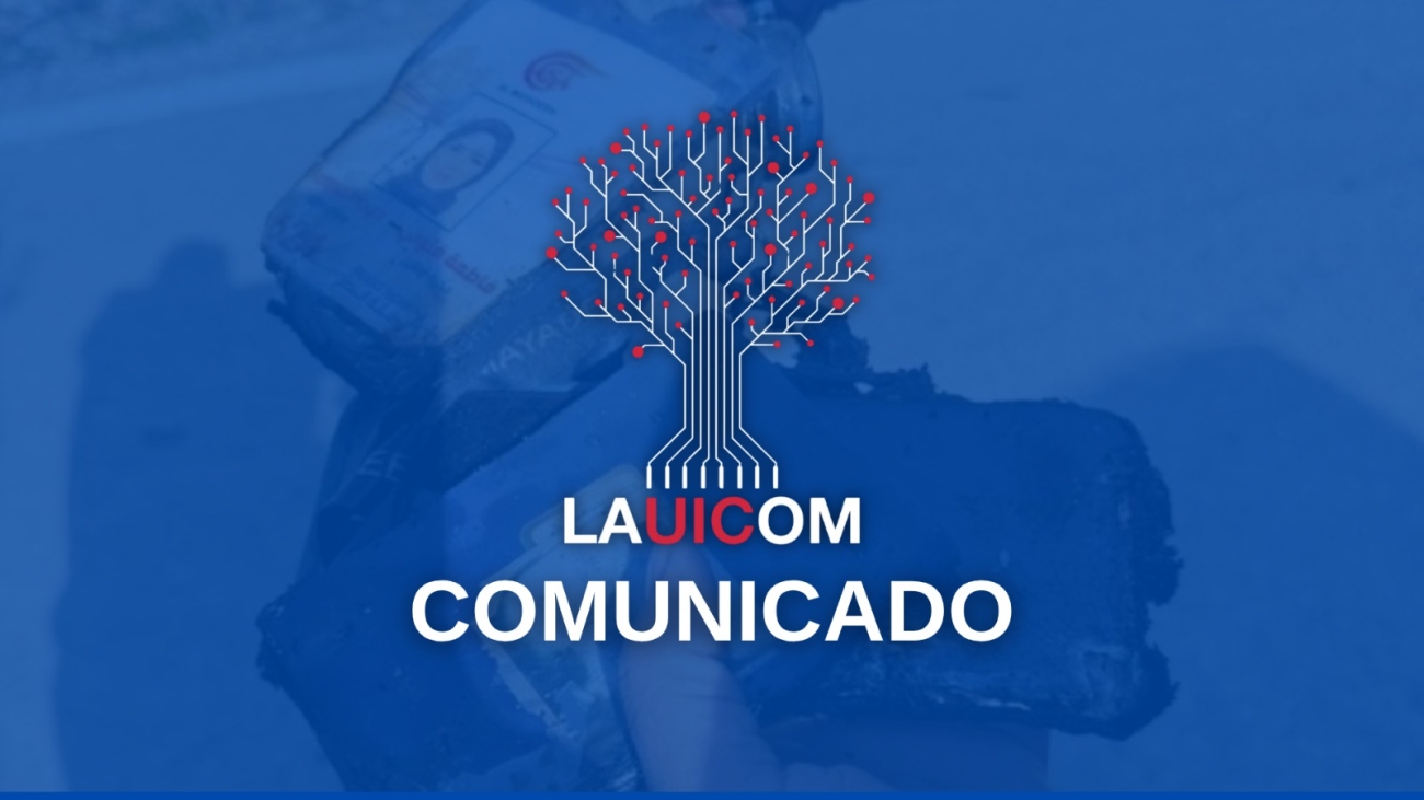 Comunicado