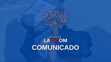 Comunicado