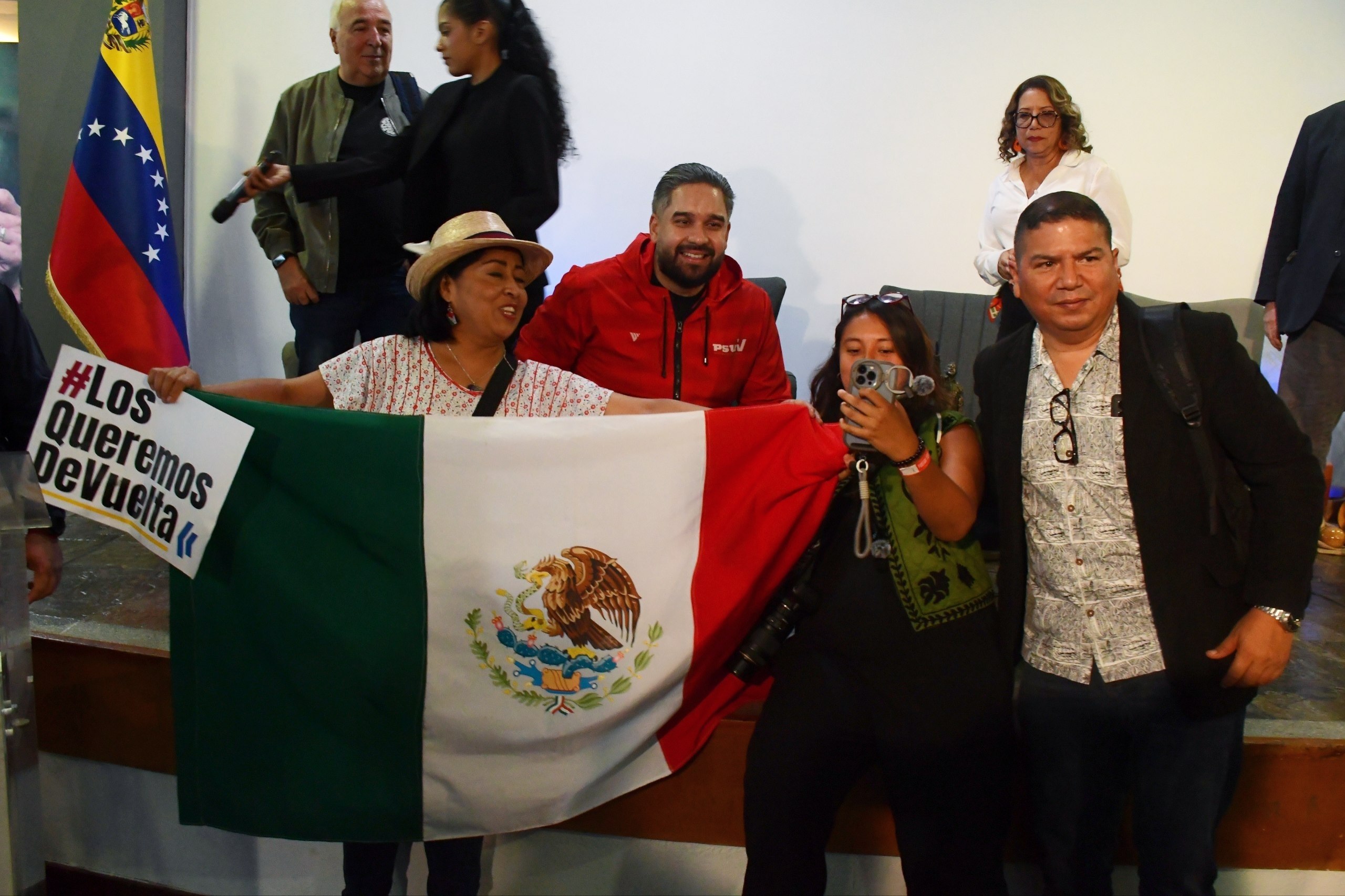 Cohorte Internacional XXIV - Universidad Internacional de las ...