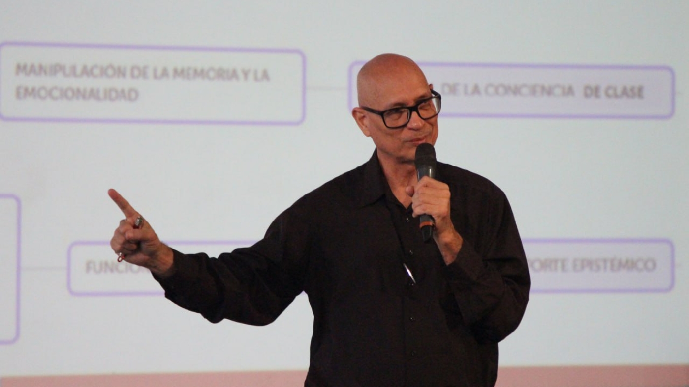 Luis Delgado