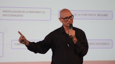 Luis Delgado