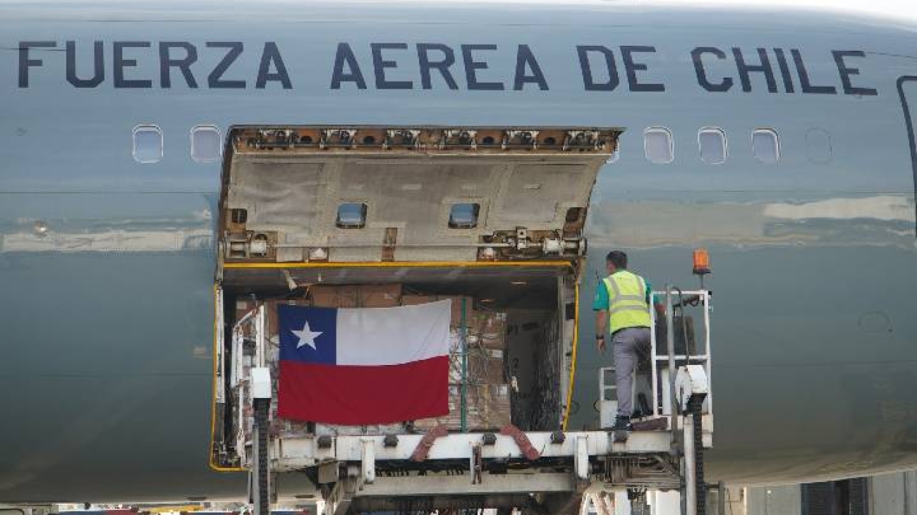 CHILE