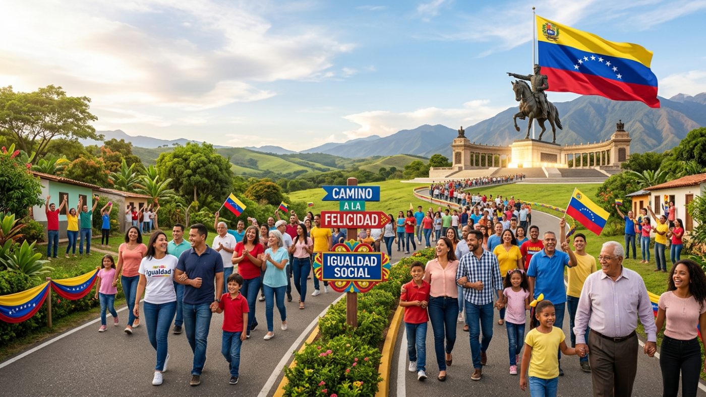 Venezuela