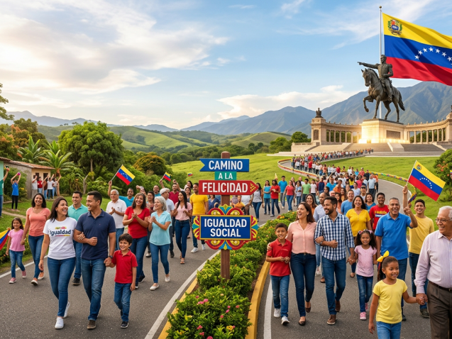 Venezuela