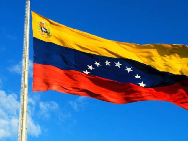 venezuela
