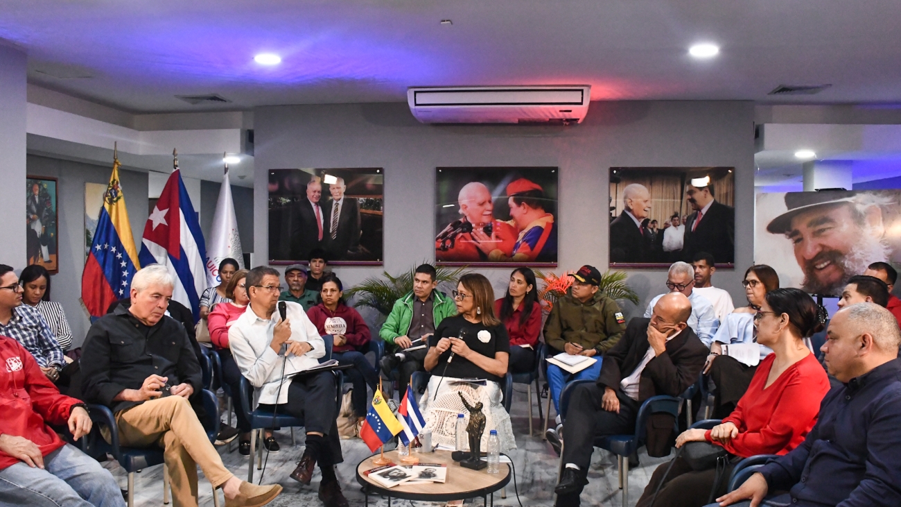Foto: Prensa Lauicom