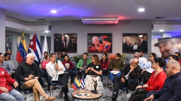 Foto: Prensa Lauicom