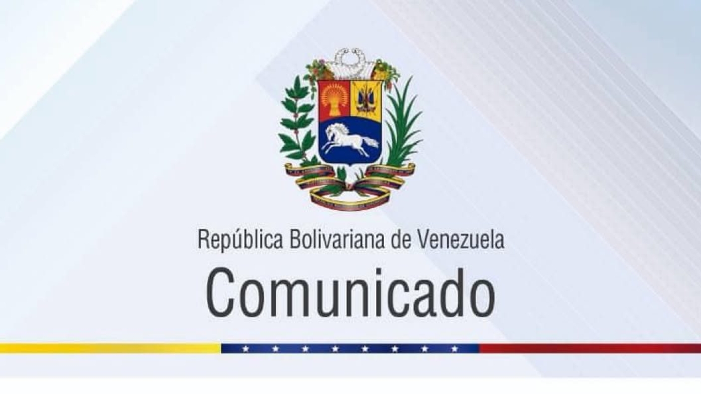 La Presidenta de la República Bolivariana de Venezuela y la Primera Ministra de la República de (1)