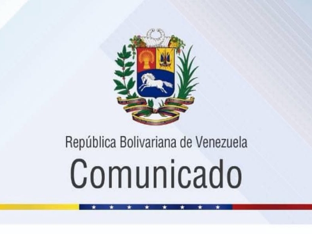 La Presidenta de la República Bolivariana de Venezuela y la Primera Ministra de la República de (1)