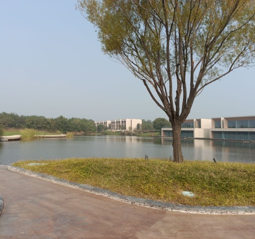 Cuerpo de agua Qinhuangdao