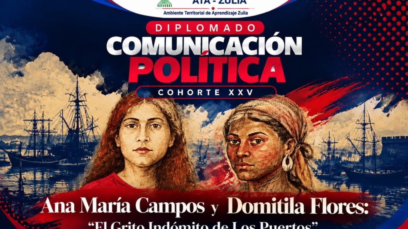 COHORTE XXV Diplomado en Comunicación Política