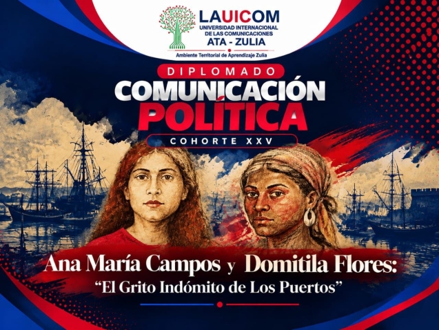 COHORTE XXV Diplomado en Comunicación Política