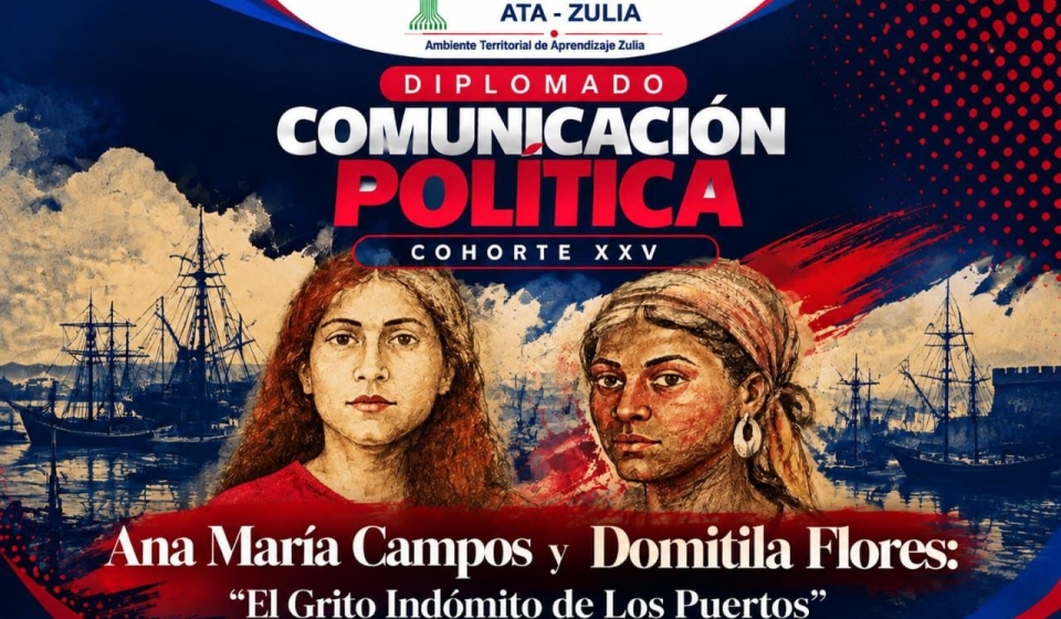 COHORTE XXV Diplomado en Comunicación Política