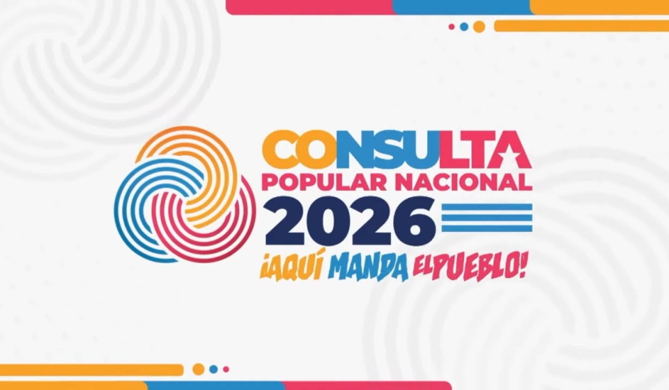 Consulta Popular 2026
