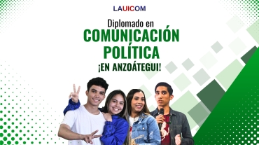 Diplomado en comunicación política LAUICOM Anzoátegui