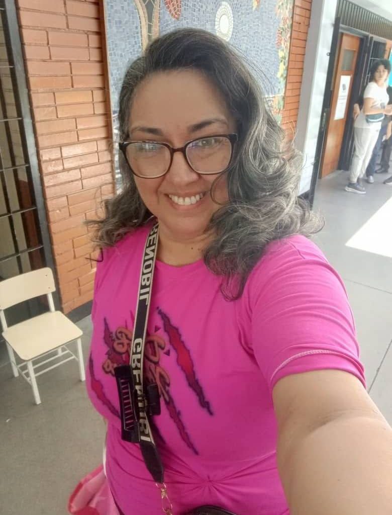 Participante consulta popular 2026