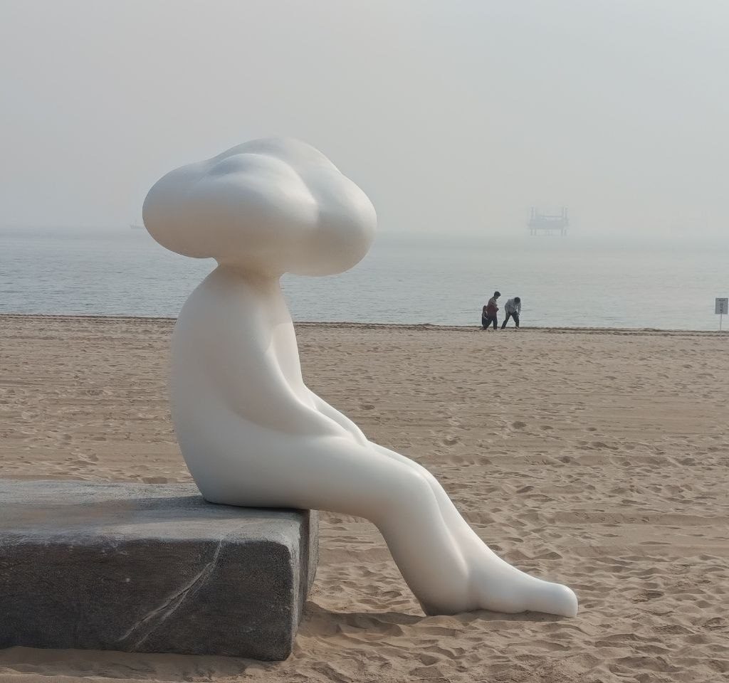 playa Qinhuangdao